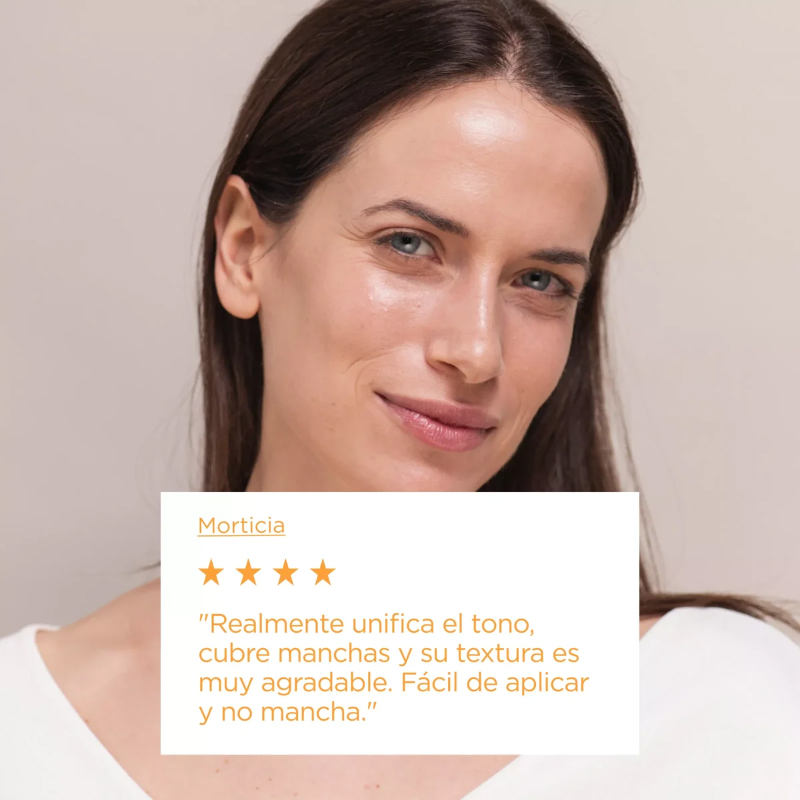 Isdin Foto Ultra 100 Active Unify Sin Color Spf50+ 50ml Fluido Facial - Imagen 7