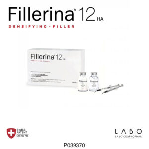 Labo Derma Fillerina 12ha Tratamiento Densificante Grado 3 30ml Gel Facial