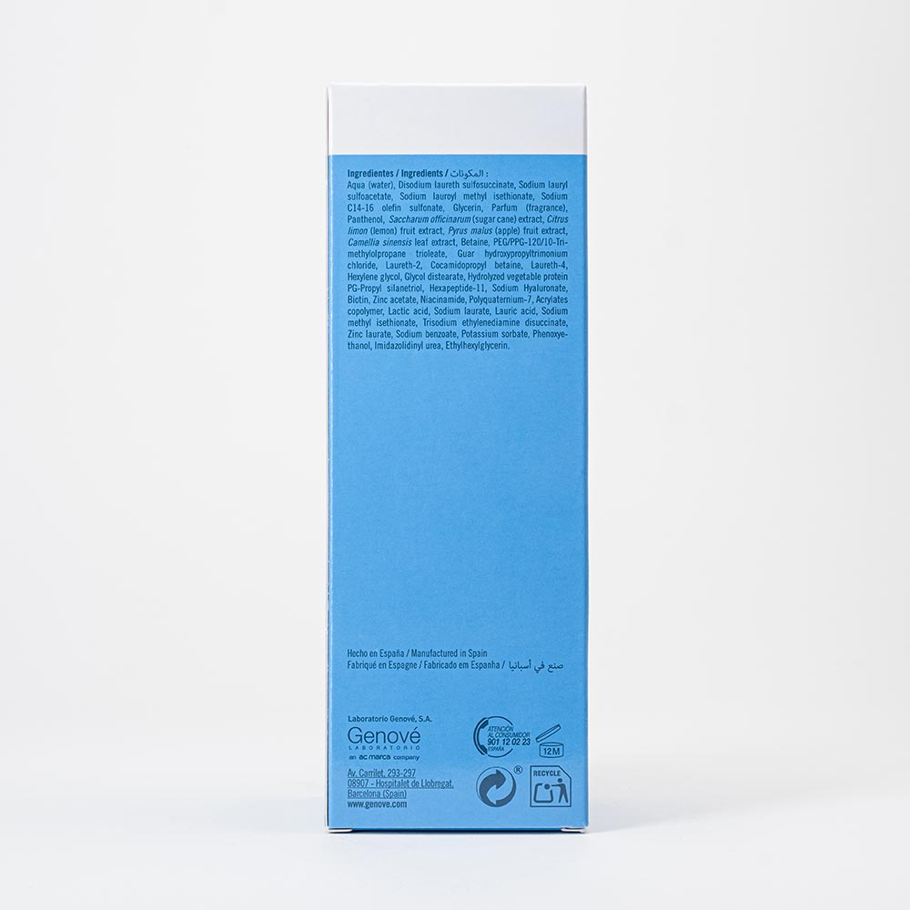 Pilopeptan Woman Anticaida 250ml Champu - Imagen 2