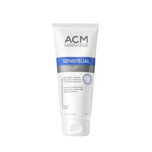 Acm Sensitelial Emoliante 200ml Crema Corporal