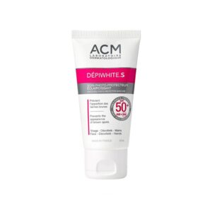 Acm Depiwhite S Spf50+ 50ml Crema Facial Y Corporal