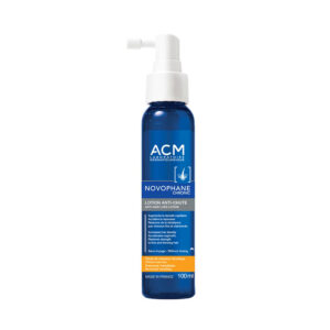 Acm Novophane Chronic 100ml Locion Capilar