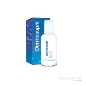 Dermosupril 0.1% 30ml Locion Capilar