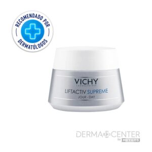 Vichy Supreme Dia Antiedad 50ml Crema Facial
