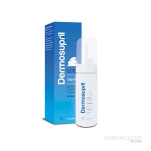 Dermosupril 0.05% 50g Espuma