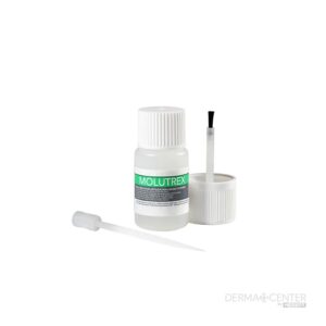 Acm Molutrex 5% 3ml Solucion Cutanea