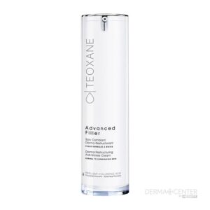 Crema Facial Teoxane Advanced Filler Antiedad 50ml