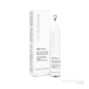 Crema Teoxane Rii Eyes Contorno De Ojos 15ml