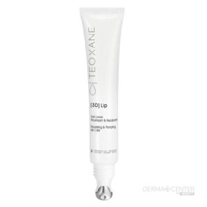 Gel Teoxane 3d Lip 10ml Labial