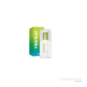 Hidribet 10% Hidratante 125ml Locion Facial