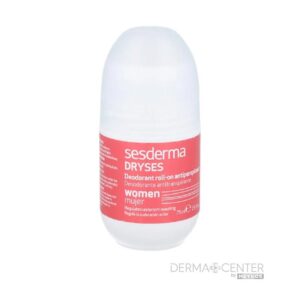 Sesderma Dryses Desodorante Corporal Mujer 75ml Roll On
