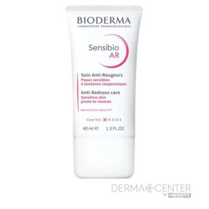 Bioderma Sensibio Ar+ Crema 40ml