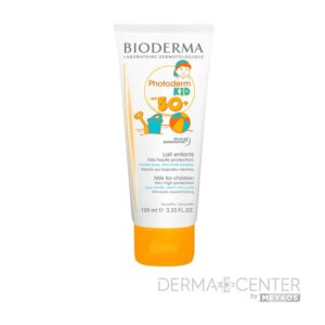 Bioderma Photoderm Pediatrics Lait Spf50+ 100 Ml