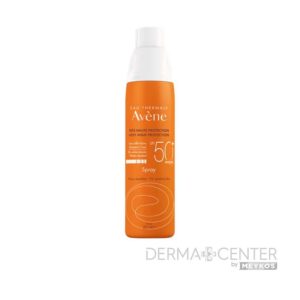 Avene Protector Solar Adulto Spf50+ 200ml Spray