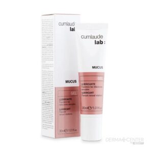 Cumlaude Mucus Lube 30 Ml Gel