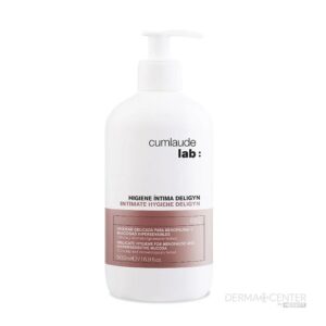Cumlaude Lab Deligyn Higiene Intima Gel 500ml
