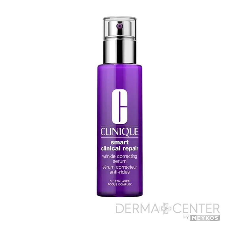 Clinique Clinique Smart Repair Serum 50ml Suero Facial