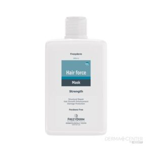 Hair Force Mask Strength Tonico X 200ml
