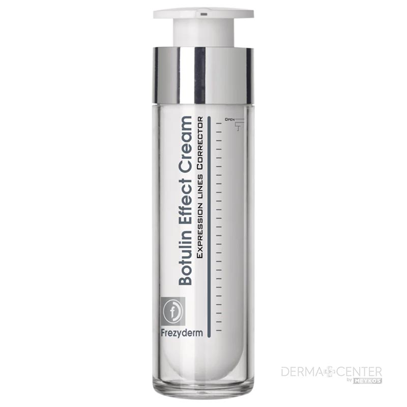 Frezyderm Botuline Efecto Corrector 50ml Crema Facial