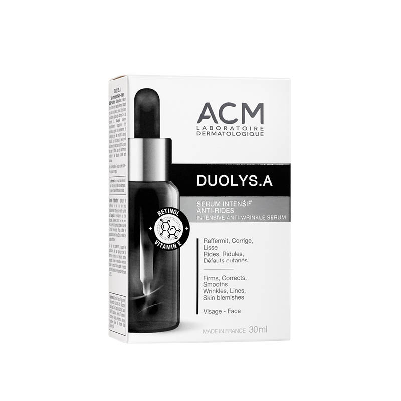 Acm Duolys.a Anti Arrugas 30ml Suero Facial - Imagen 2