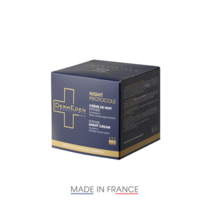 Derm Eden Night Protocole Intense 50ml Crema Facial