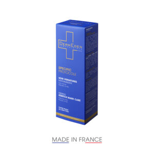 Derm Eden Specific Protocole Reafirmante Para Estrias 200ml Crema