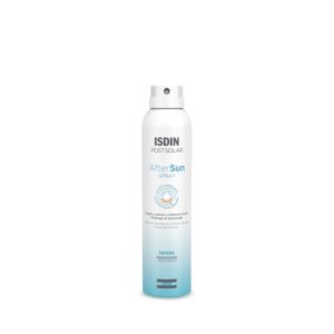 Isdin Post Solar After Sun 200ml Spray