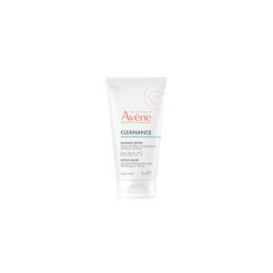 Avene Cleanance Detox 50ml Mascarilla Facial