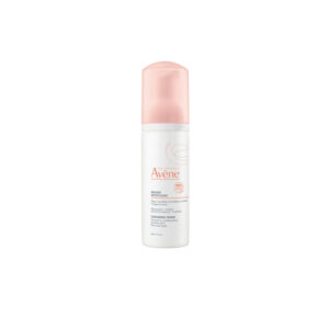 Avene Limpiadora 150ml Espuma Facial