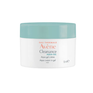 Avene Cleanance Aqua-gel Matificante 50ml Gel-crema