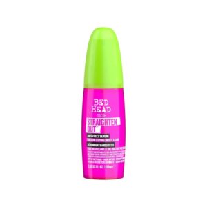 Bed Head Straighten Out Anti-frizz Serum 100ml