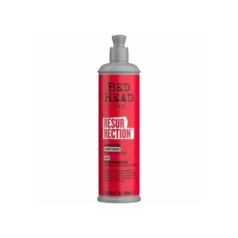 Bed Head Resurrection Super Repair 400ml Acondicionador