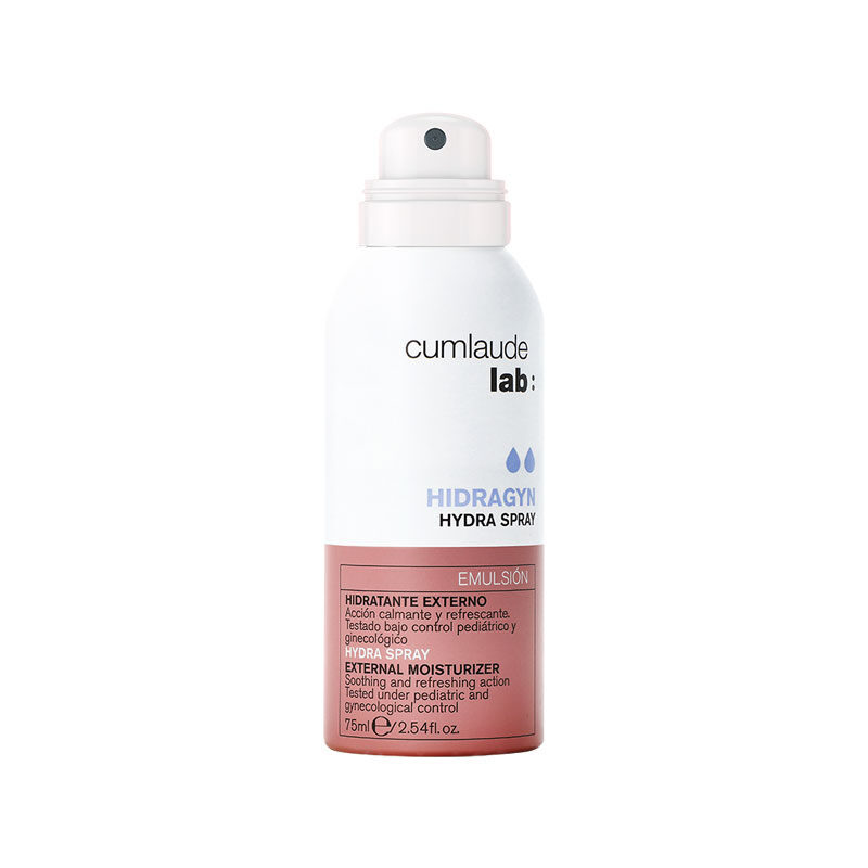 Cumlaude Lab Hidragyn Hydra Spray 75ml Emulsion
