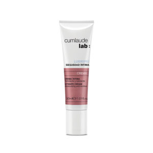 Cumlaude Lab Lubripiu Sequedad Intima 30ml Crema