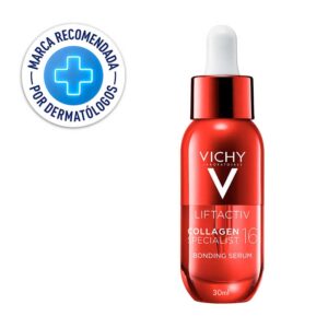 Vichy Liftactiv Collagen 16 Serum 30ml