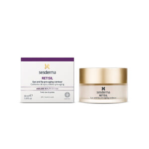Sesderma Retisil Pro-aging Contorno De Ojos Y Labios 30ml Crema