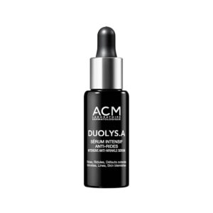 Acm Duolys.a Anti Arrugas 30ml Suero Facial