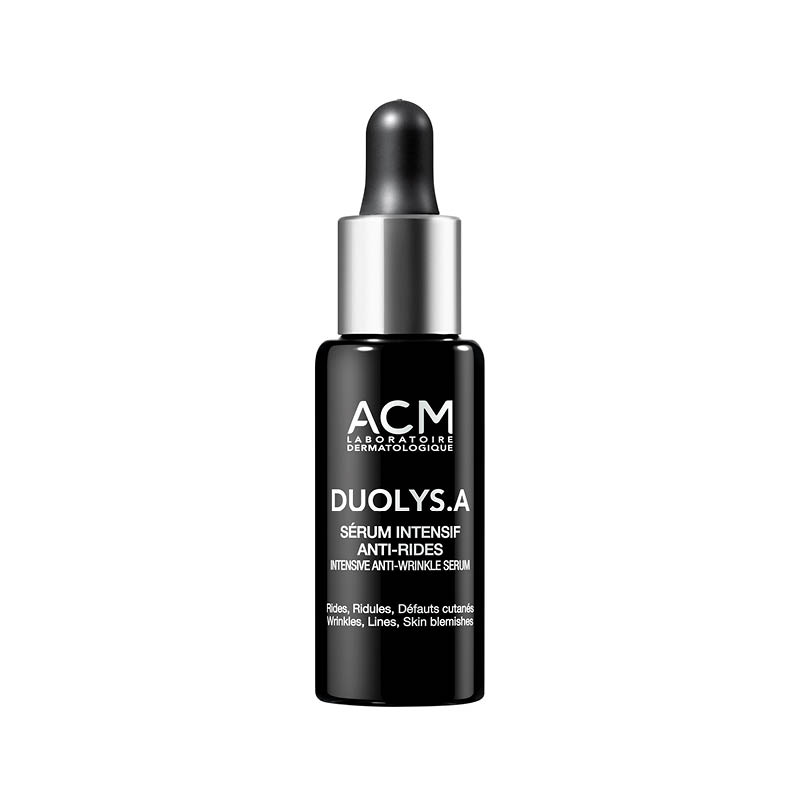 Acm Duolys.a Anti Arrugas 30ml Suero Facial