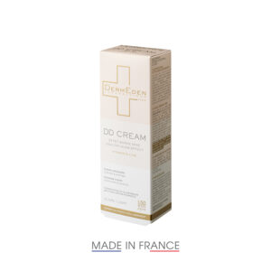 Derm Eden Dd Cream Light Spf50+ 50ml Crema Facial