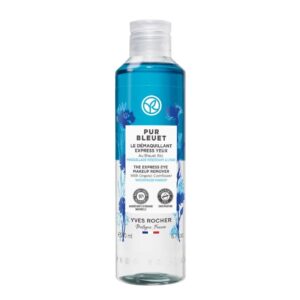 Yves Rocher Pur Bleuet Desmaquillante Expres Ojos 200ml