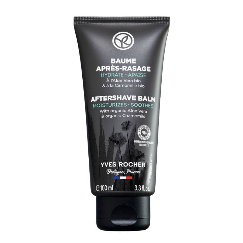 Yves Rocher Balsamo After Shave 100ml