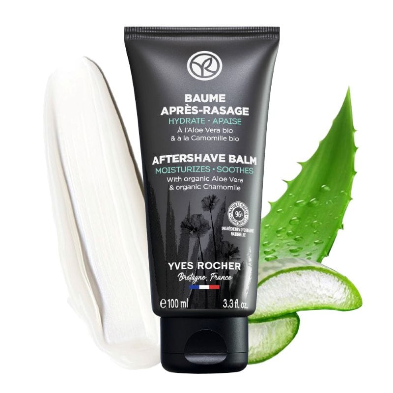 Yves Rocher Espuma De Afeitar 200ml - Imagen 2