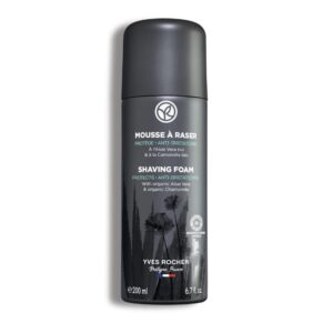 Yves Rocher Espuma De Afeitar 200ml