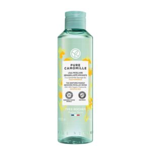 Yves Rocher Pure Camomille Agua Micelar Piel Sensible 200ml