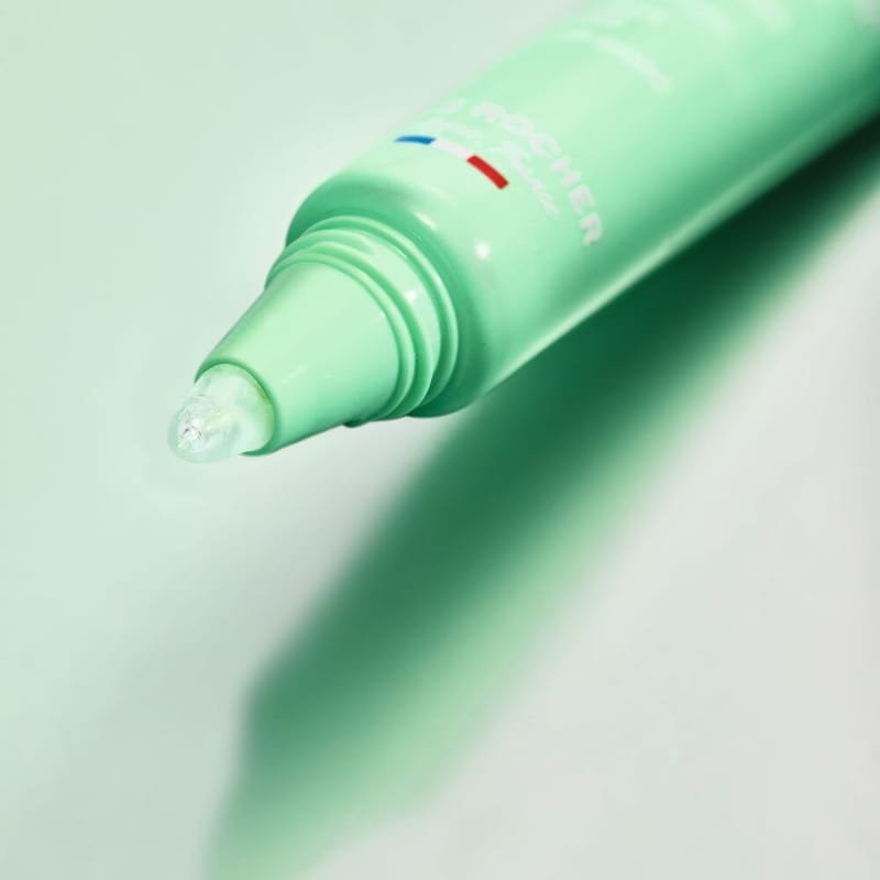 Yves Rocher Sebo Pure Vegetal Tratamiento Localizado Sos Imperfecciones 10ml - Imagen 3