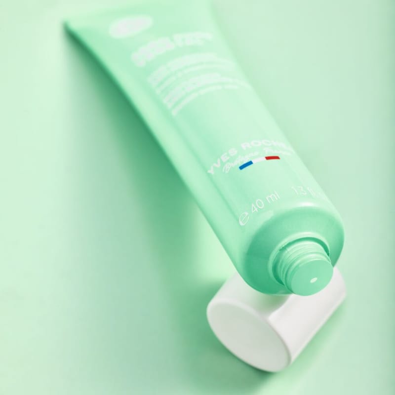 Yves Rocher Sebo Pure Vegetal Tratamiento Hidratante 40ml - Imagen 3