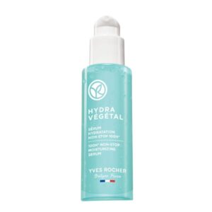 Yves Rocher Hydra Vegetal Serum Hidratacion Non Stop 30ml