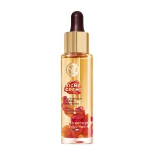 Yves Rocher Riche Creme Serum De Aceite Regenerador 30ml