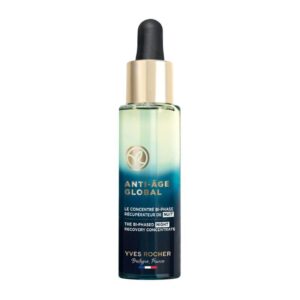 Yves Rocher Antiedad Global Concentrado De Noche 30ml