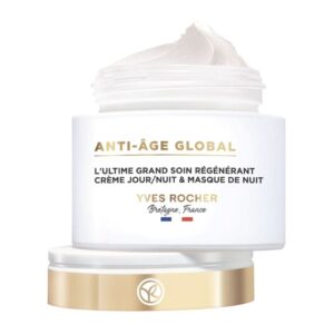 Yves Rocher Antiedad Global Crema Y Mascarilla Dia/noche 75ml